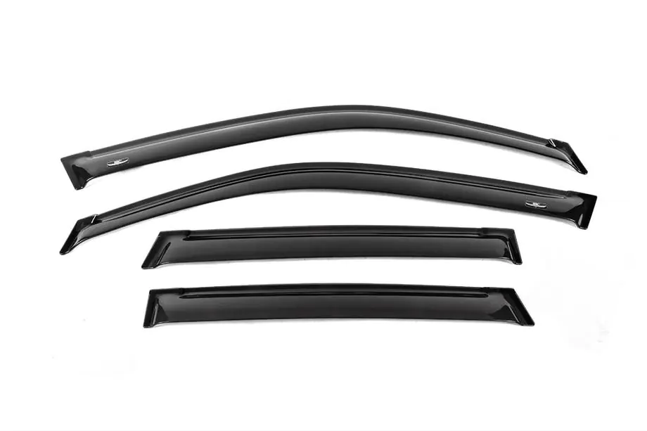 Suzuki Vitara 2015- Windabweiser (4 Stk, HIC) Image
