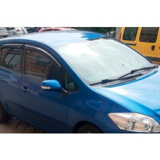 Windabweiser (4 Stk, HIC) Toyota Auris 2007-2012 Foto 2