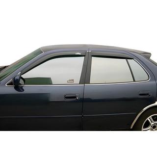 Windabweiser (4 Stk, HIC) Toyota Camry 1997-2002 Foto 1