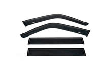 Toyota Rav 4 1996-2001 Windabweiser (4 Stk, HIC) Foto 1