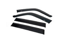 Toyota Rav 4 1996-2001 Windabweiser (4 Stk, HIC) Foto 2