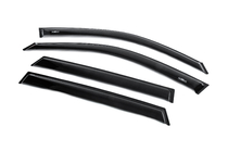 Toyota Rav 4 2001-2005 Windabweiser (4 Stk, HIC) Foto 3