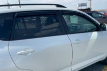 Toyota Rav 4 2006-2013 Windabweiser (4 Stk, HIC) Foto 5