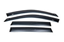Toyota Rav 4 2006-2013 Windabweiser (4 Stk, HIC) Foto 7