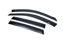 Toyota Rav 4 2006-2013 Windabweiser (4 Stk, HIC) Foto 8