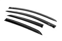 Toyota Yaris 2006-2011 Windabweiser HB (4 Stk, HIC) Foto 10