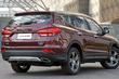 Übersicht Allrad-Siebensitzer Crossover Lifan X80 Foto 9