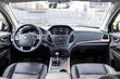 Übersicht Allrad-Siebensitzer Crossover Lifan X80 Foto 4