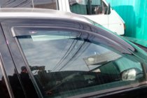 Volkswagen Golf 4 1997-2006 Windabweiser Variant (4 Stk, HIC) Foto 1