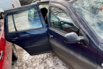 Volkswagen Golf 4 1997-2006 Windabweiser Variant (4 Stk, HIC) Foto 6