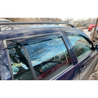Windabweiser Variant (4 Stk, HIC) Volkswagen Golf 4 1997-2006 Foto 3