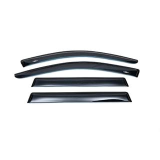 Windabweiser Variant (4 Stk, HIC) Volkswagen Golf 4 1997-2006 Foto 4