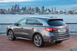 Hybrid-Modifikation Crossover Acura MDX Sport Hybrid Foto 13