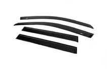 Volkswagen Passat B5 1997-2005 Windabweiser Variant (4 Stk, HIC) Foto 2