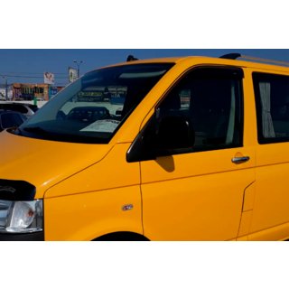 Windabweiser (2 Stk, HIC) Foto 2