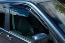 Volkswagen T5 Caravelle 2004-2010 Windabweiser (2 Stk, HIC) Foto 20