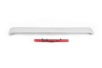 Citroen Berlingo 1996-2008 Heckspoiler (grundiert zum Lackieren) Foto 2