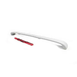 Heckspoiler (grundiert zum Lackieren) Citroen Berlingo 1996-2008 Foto 1