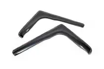 Ford Transit 2000–2014 Windabweiser Einsatz 2000-2005 (2 Stk, HIC) Foto 2
