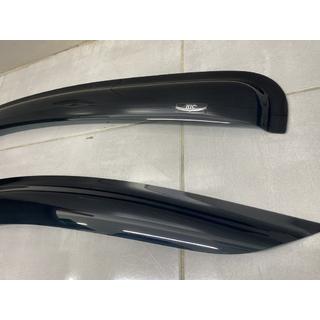 Windabweiser (2 Stk, HIC) Ford Custom 2013-2022 Foto 3