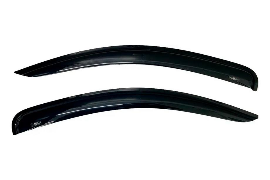Ford Custom 2013-2022 Windabweiser (2 Stk, HIC) Image