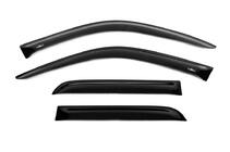 Honda CRV 2001-2006 Windabweiser (4 Stk, HIC) Foto 2