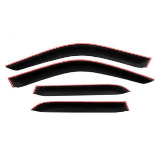 Windabweiser (4 Stk, HIC) Foto 4