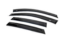Honda CRV 2007-2011 Windabweiser (4 Stk, HIC) Foto 5