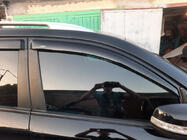 Kia Sorento II XM 2009-2014 Windabweiser (4 Stk, HIC) Foto 2