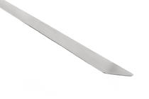 Jeep Cherokee/Liberty 2007-2013 Kofferraumleiste Edelstahl Foto 4