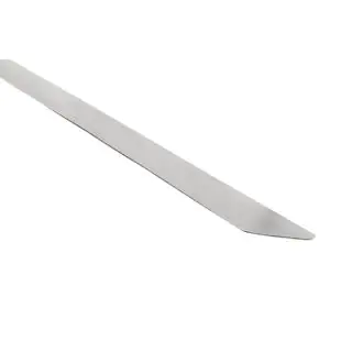 Kofferraumleiste Edelstahl Jeep Cherokee/Liberty 2007-2013 Foto 4