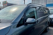 Mercedes Vito/V-class W447 2014- Windabweiser (2 Stk, HIC) Foto 1