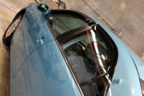 Toyota Camry 2001-2006 Windabweiser (4 Stk, HIC) Foto 6