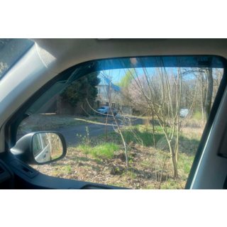 Windabweiser zum Einstecken (2 Stk, HIC) Foto 4