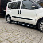 Fiat Doblo II 2010-2022 Seitenschweller Sorento Typ (EuroCap) Foto 5