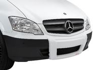 Mercedes Vito W639 2004-2014 Frontlippe (grundiert zum Lackieren) Foto 1