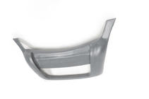 Mercedes Vito W639 2004-2014 Frontlippe (grundiert zum Lackieren) Foto 5