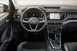 Übersicht der kompakten urbanen Crossover-Volkswagen T-Cross Foto 4
