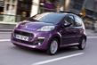Übersicht über kompakte Fließheck Peugeot 107 Foto 5