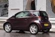 Kompakte Dreitürer Toyota iQ Foto 4