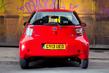 Kompakte Dreitürer Toyota iQ Foto 3