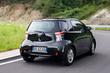 Kompakte Dreitürer Toyota iQ Foto 7