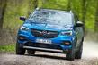 Übersicht Crossover Opel Grandland X Foto 9