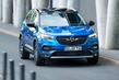 Übersicht Crossover Opel Grandland X Foto 5