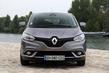 Die vierte Generation des kompakten Minivan Renault Scenic Foto 12
