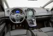 Die vierte Generation des kompakten Minivan Renault Scenic Foto 9