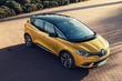 Die vierte Generation des kompakten Minivan Renault Scenic Foto 10