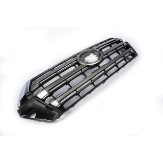 Kühlergrill 2016-2021 (Stock Design) Toyota Land Cruiser 200 2007-2021 Foto 3