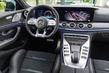 Mercedes-Benz AMG GT 4-Türer Coupé Sport Liftback Bewertung Foto 9