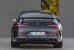 Mercedes-Benz AMG GT 4-Türer Coupé Sport Liftback Bewertung Foto 7